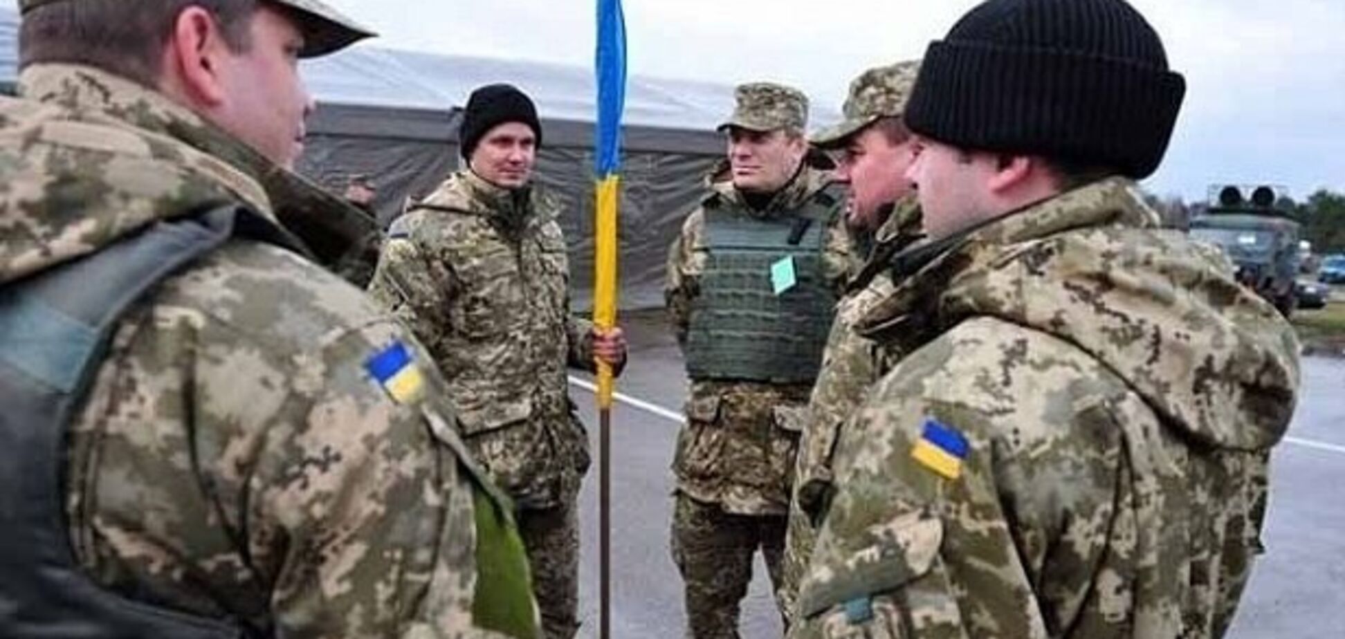 В Украине собрались повысить зарплаты военным: когда и на сколько