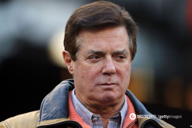 Дело Манафорта: рассекречены скандальные указания Януковичу и Азарову