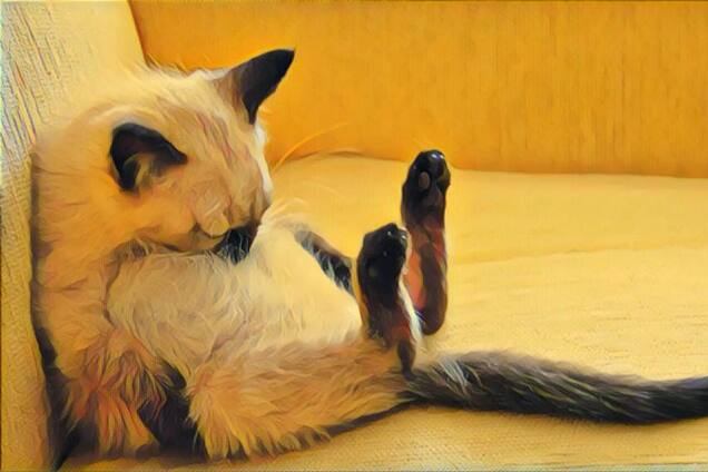 Чертово заброневое действие...