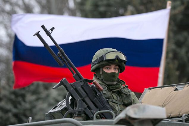 Стало известно, как Россия заманивает украинцев в Крыму в свою армию