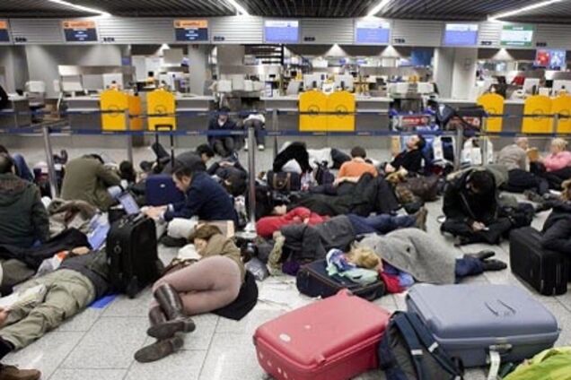 Нова НП з українцями в Єгипті: стала відома доля сотень туристів