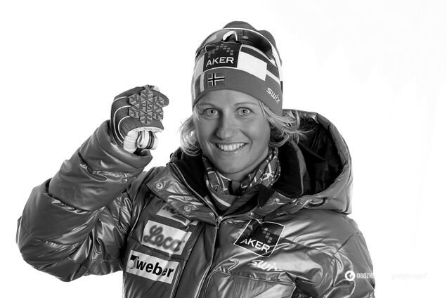В Норвегии загадочно погибла олимпийская чемпионка