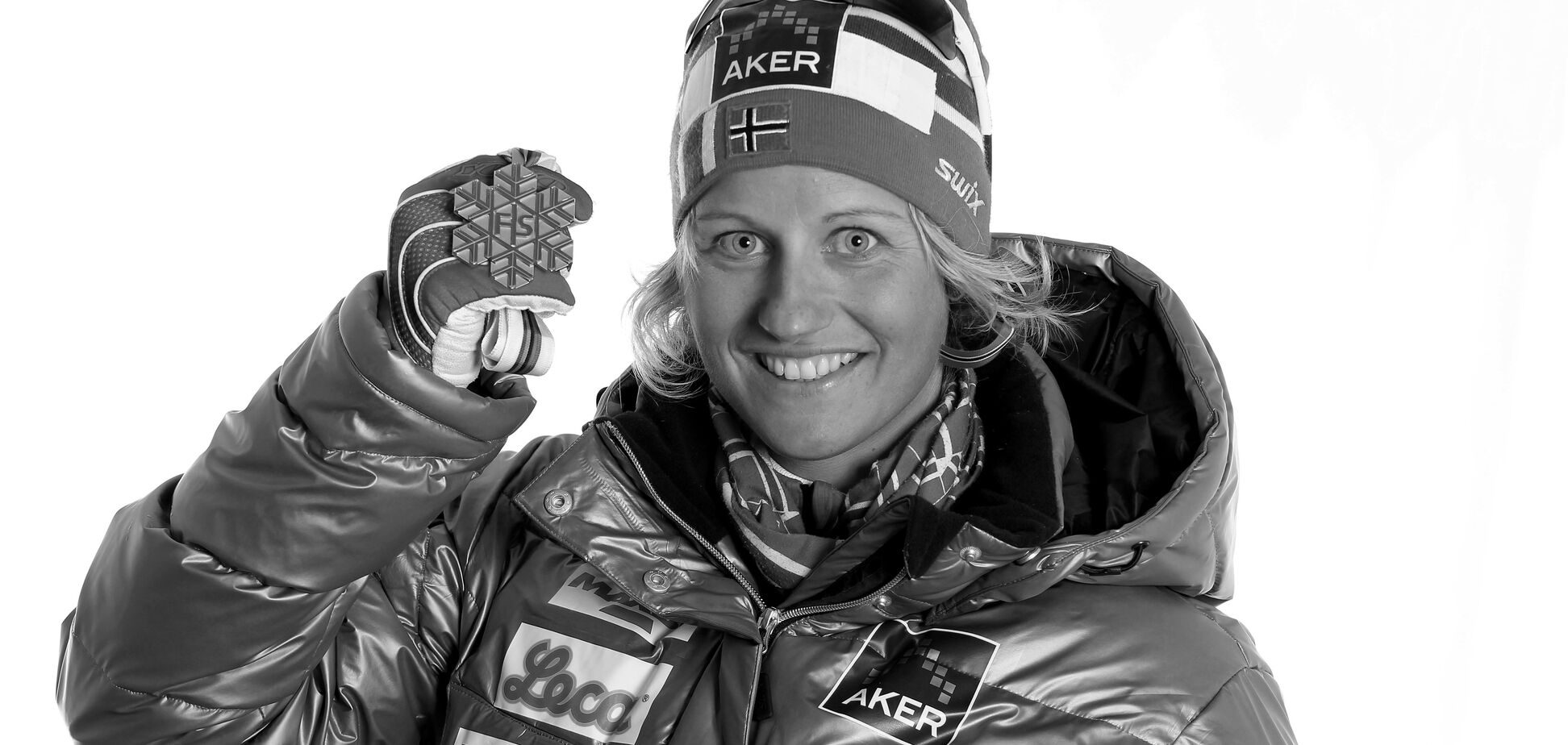 В Норвегии загадочно погибла олимпийская чемпионка
