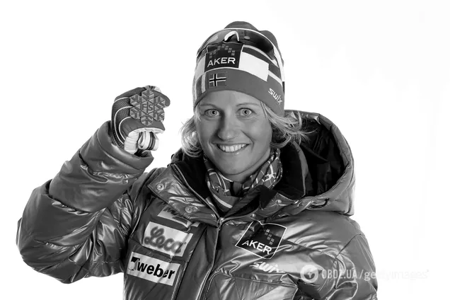У Норвегії загадково загинула олімпійська чемпіонка