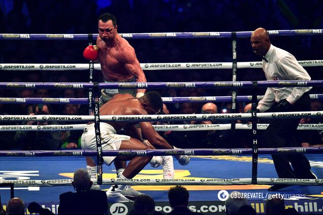 СМИ: Владимир Кличко возвращается в бокс