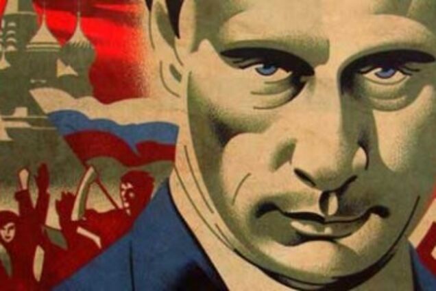 Шайка мафиози поставила Россию в режим максимального выкачивания бабла