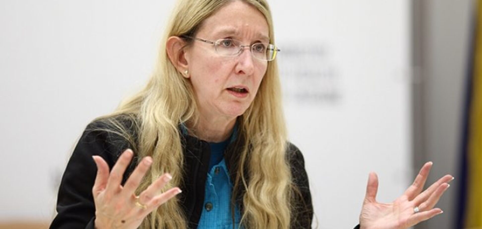 'Все разрушает!' Известный украинский врач-диссидент предъявил жесткие обвинения Супрун