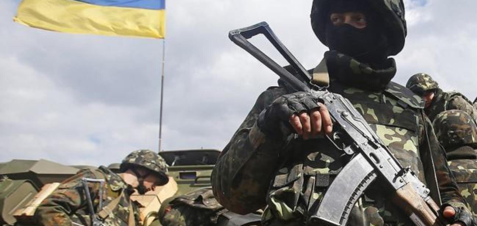 'Л/ДНР' накрыли огнем ВСУ на Донбассе: Украина выстояла