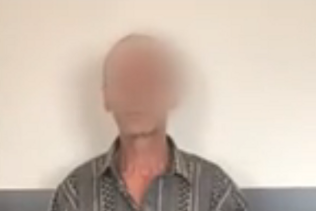 Отказала в сексе: полиция поймала убийцу несовершеннолетней в Киеве. Видео допроса