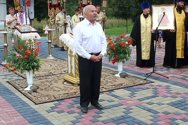 'Хрестили і плювалися': священиків УПЦ МП на Волині роздратували вірші Шевченка