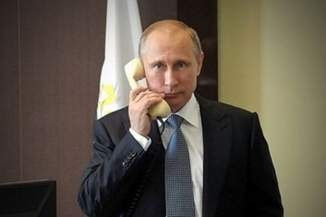 'Проверили всех, кроме Путина, но ему верим'