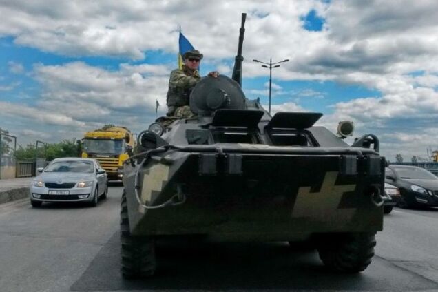 Терористи відрізані: ЗСУ взяли під контроль важливі дороги на Донбасі