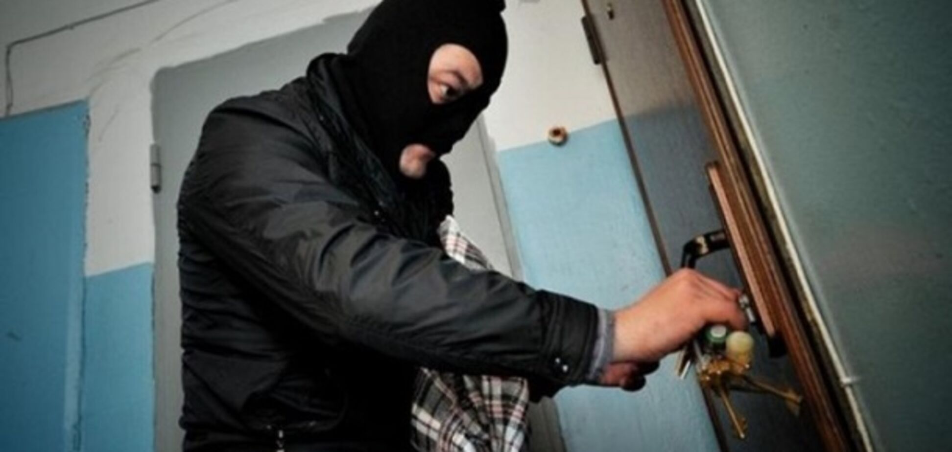 Сезон начался: как уберечь жилище от квартирных краж