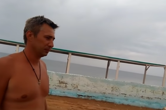 Росія вгробила Крим: з'явилося відео з курортного міста