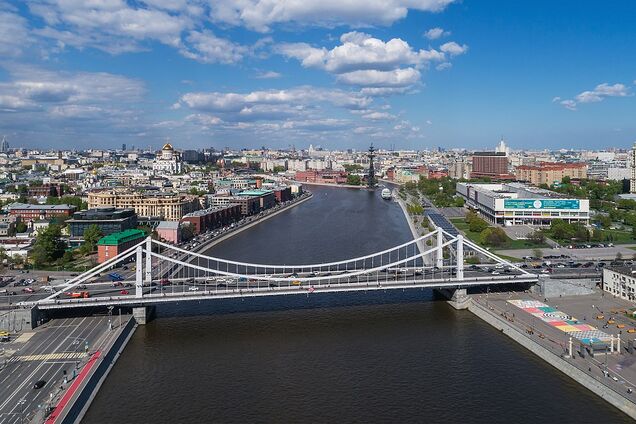 Москвич загинув безглуздою смертю, відзначаючи перемогу після матчу Росія - Іспанія