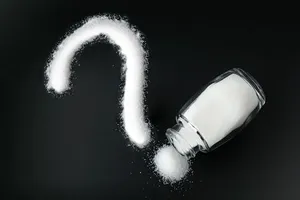 сіль