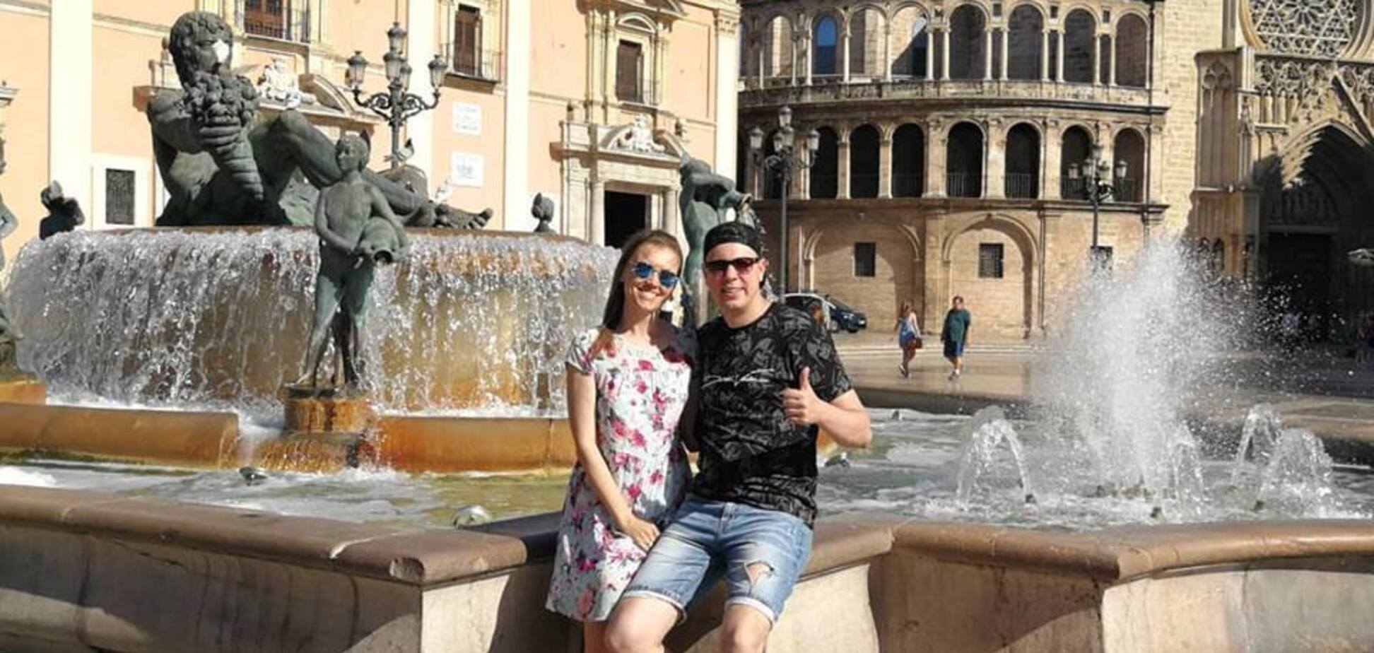 'Платіть самі': пограбовані в Іспанії українці розповіли, як їм 'допомогли' консули