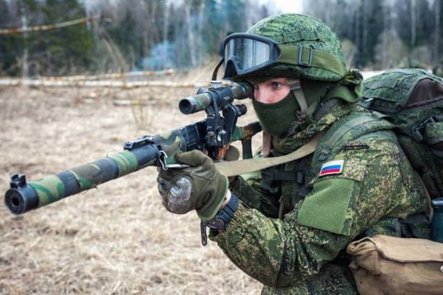 На Донбасі ескалація 'снайперської війни'