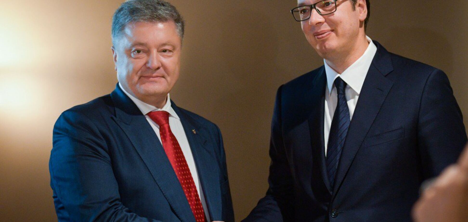 'Шармантный': друг Путина признал Порошенко успешным политиком