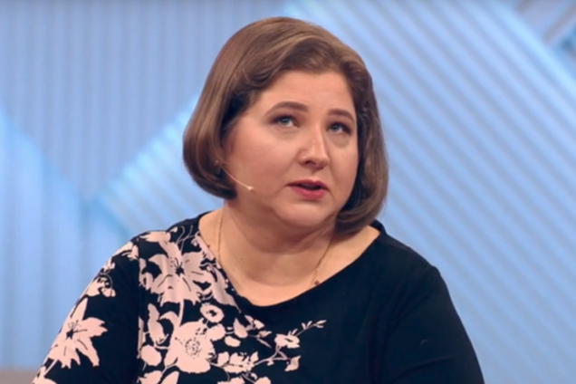 Племянница Скрипаля собралась в депутаты России