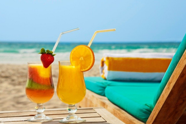 В Украине запустили сервис с турами по лучшим ценам