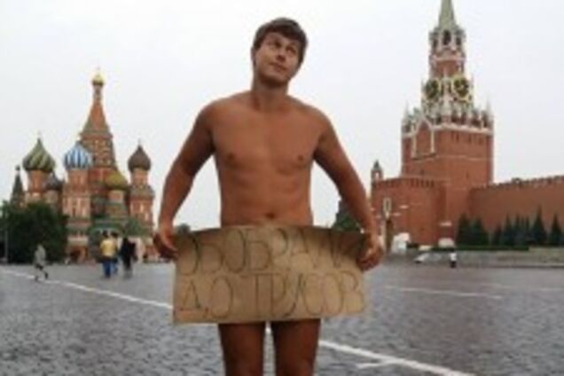 Планы Кремля: 2018 год в России закончится новым 1937-м