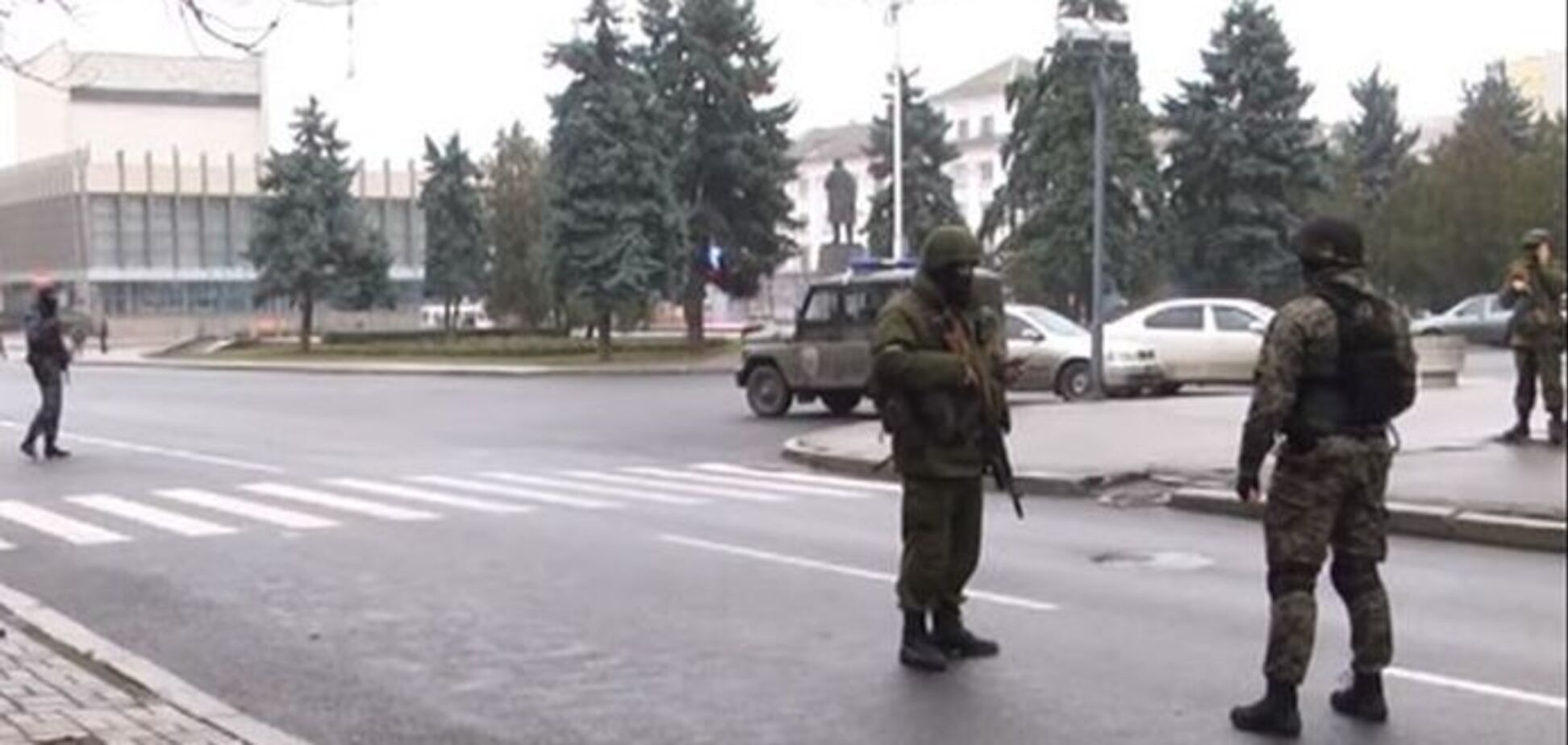 'Будут забирать насильно': в 'ЛНР' объявили экстренную мобилизацию