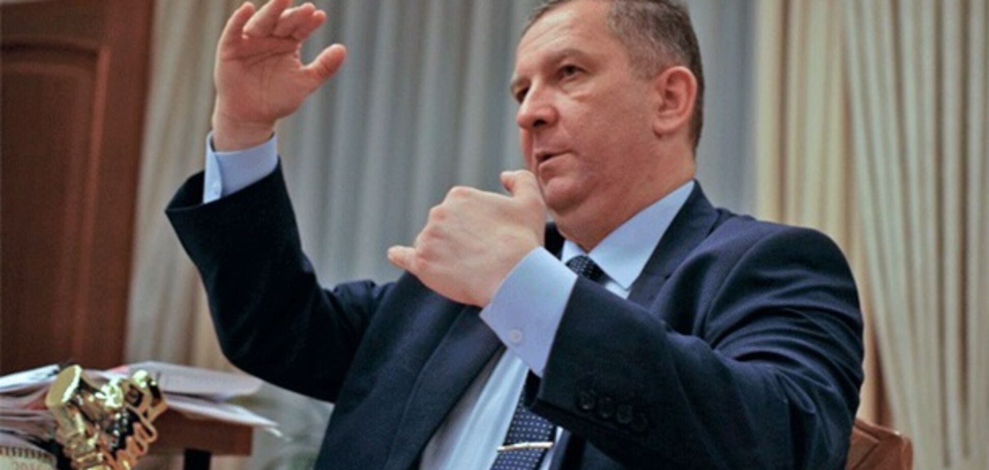 'Около 500 долларов': Рева обнадежил заявлением о зарплатах в Украине