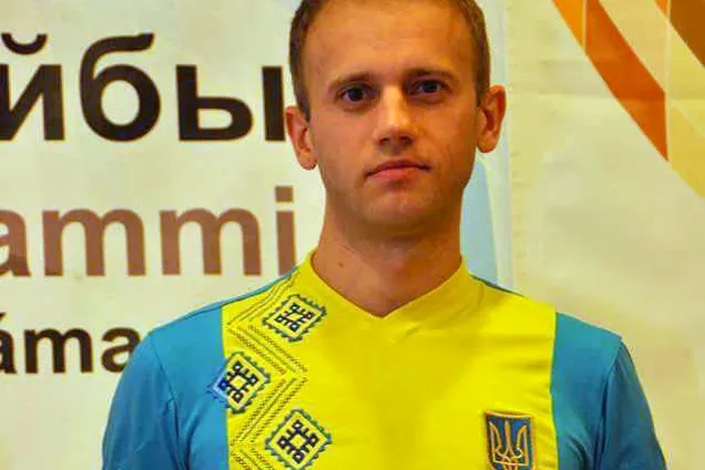Юрий Аникеев