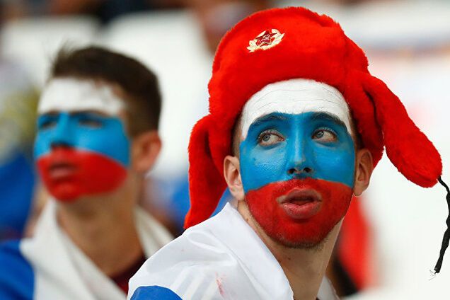 Никакой 'другой' России нет