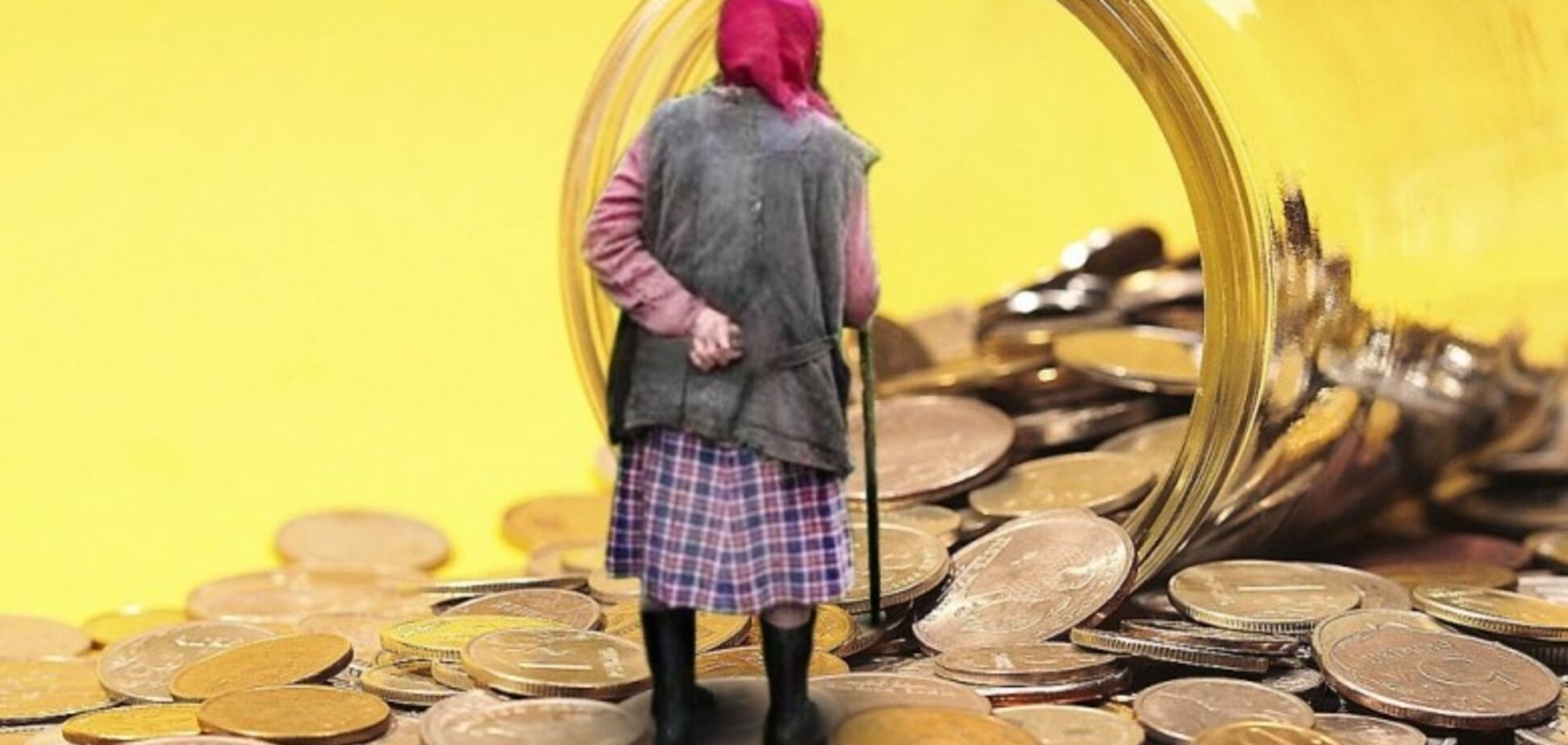 Нечего слюни распускать, россияне