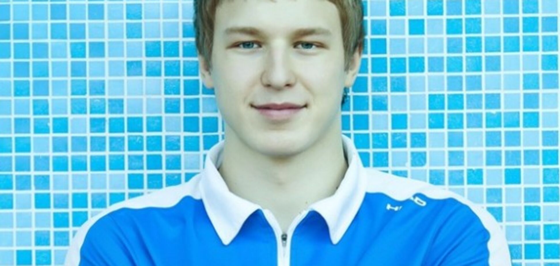 Пловец Говоров: я мог тренироваться благодаря Бубке и Павелко