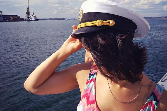 'Одесі до Львова, як до Києва рачки': блогер спровокувала скандал в мережі