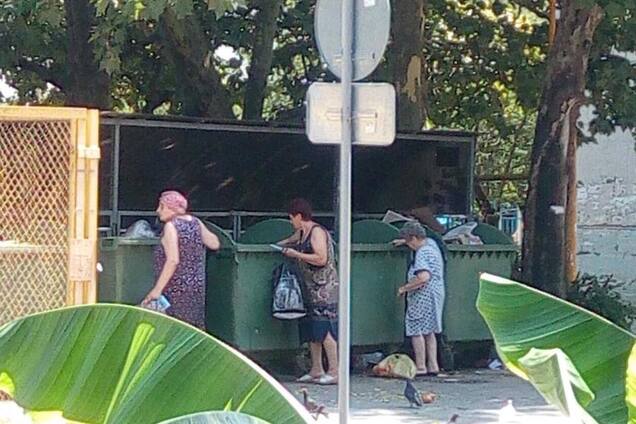 ПоребрикNews: у кого суп жидкий, а у кого бриллианты мелкие