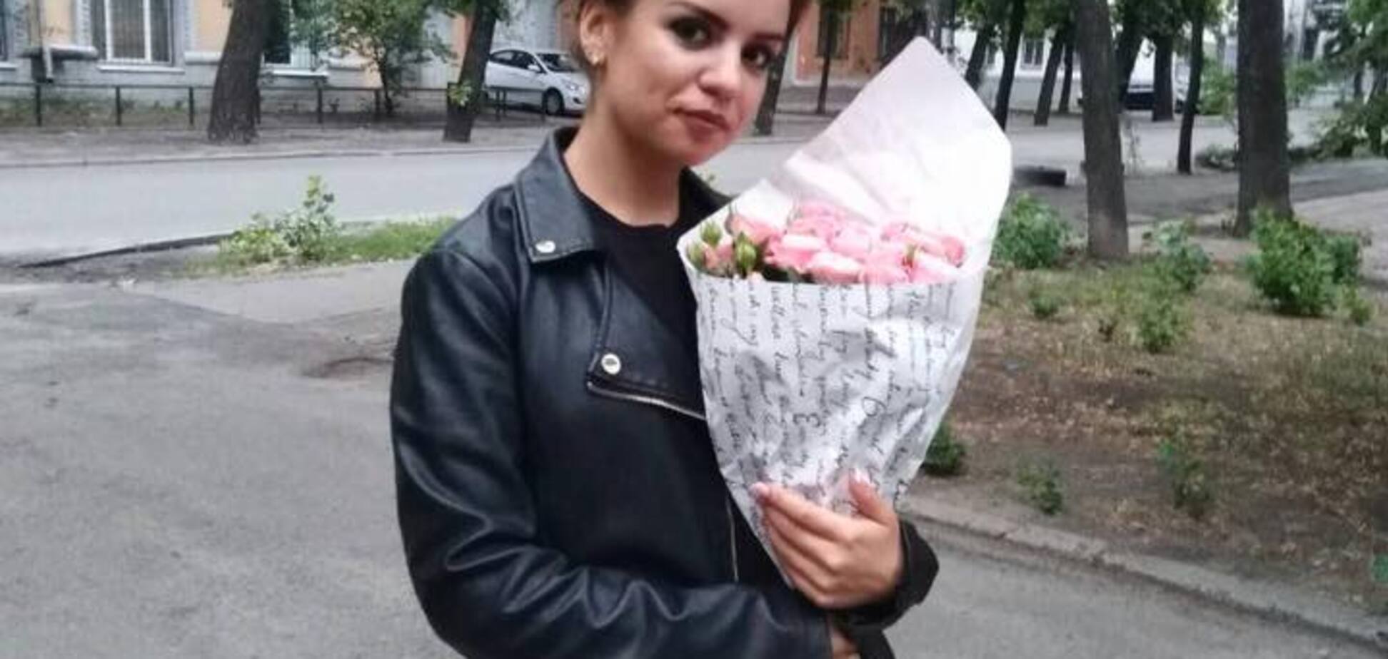 В Киеве пропала несовершеннолетняя: опубликованы ее фото