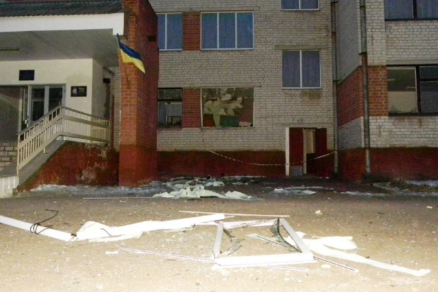 Волонтеру, який убив учительку з гранатомета, скасували тюремний вирок