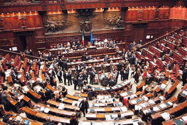 Як в Італії міг прийти до влади Муссоліні