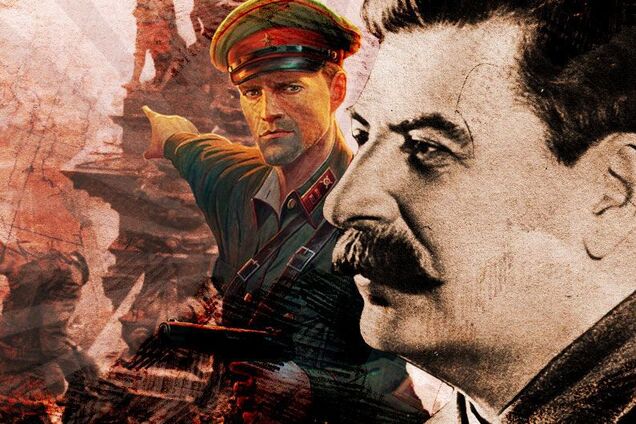 СССР проиграл 47 конфликтов, выиграв лишь один. И то...