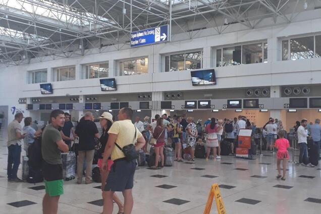 'Ви знали, на що йшли': популярний український туроператор потрапив у новий скандал