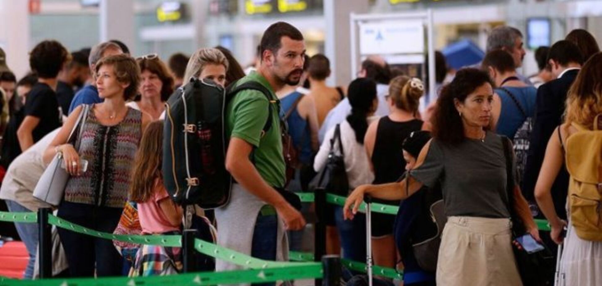 Тотальные задержки авиарейсов: украинцам рассказали, как требовать компенсацию