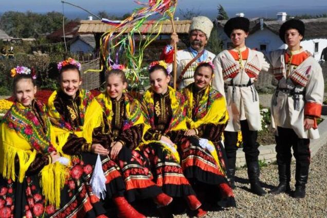 Кубань попросится в Украину: Боровой озвучил сроки