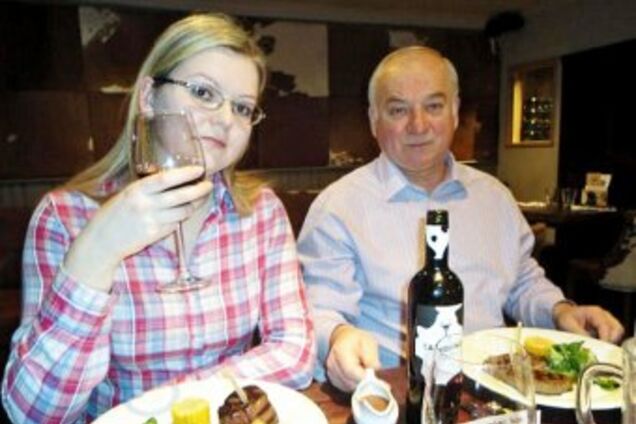 Прорыв в деле Скрипаля: министр Великобритании заявил о 'диком' фейке