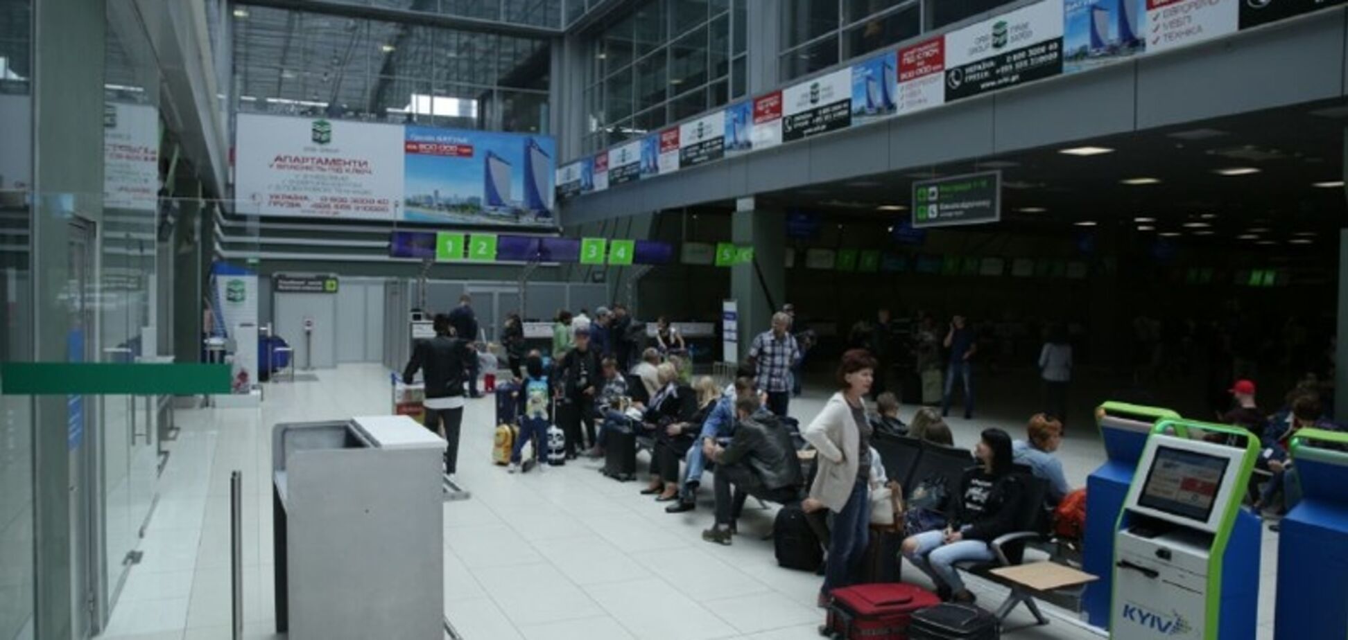 Сотні ошуканих українців: скандального туроператора хочуть позбавити ліцензії