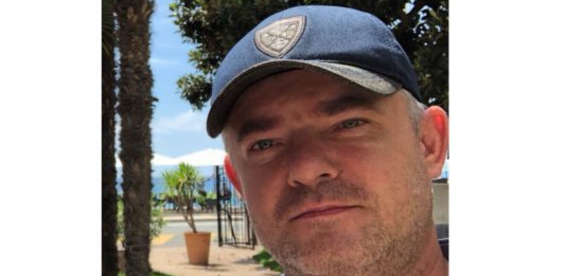 Дмитро Ржавський