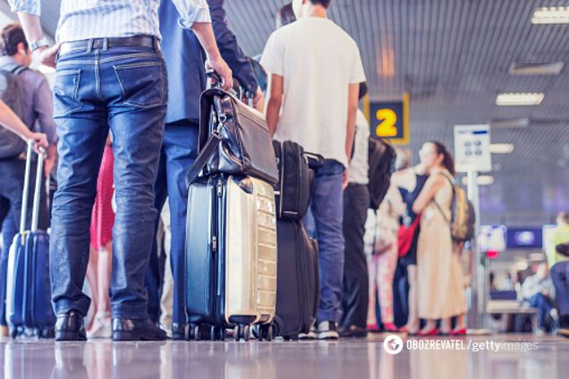 Відпустка на валізах: як українцям не стати жертвою недбалих перевізників