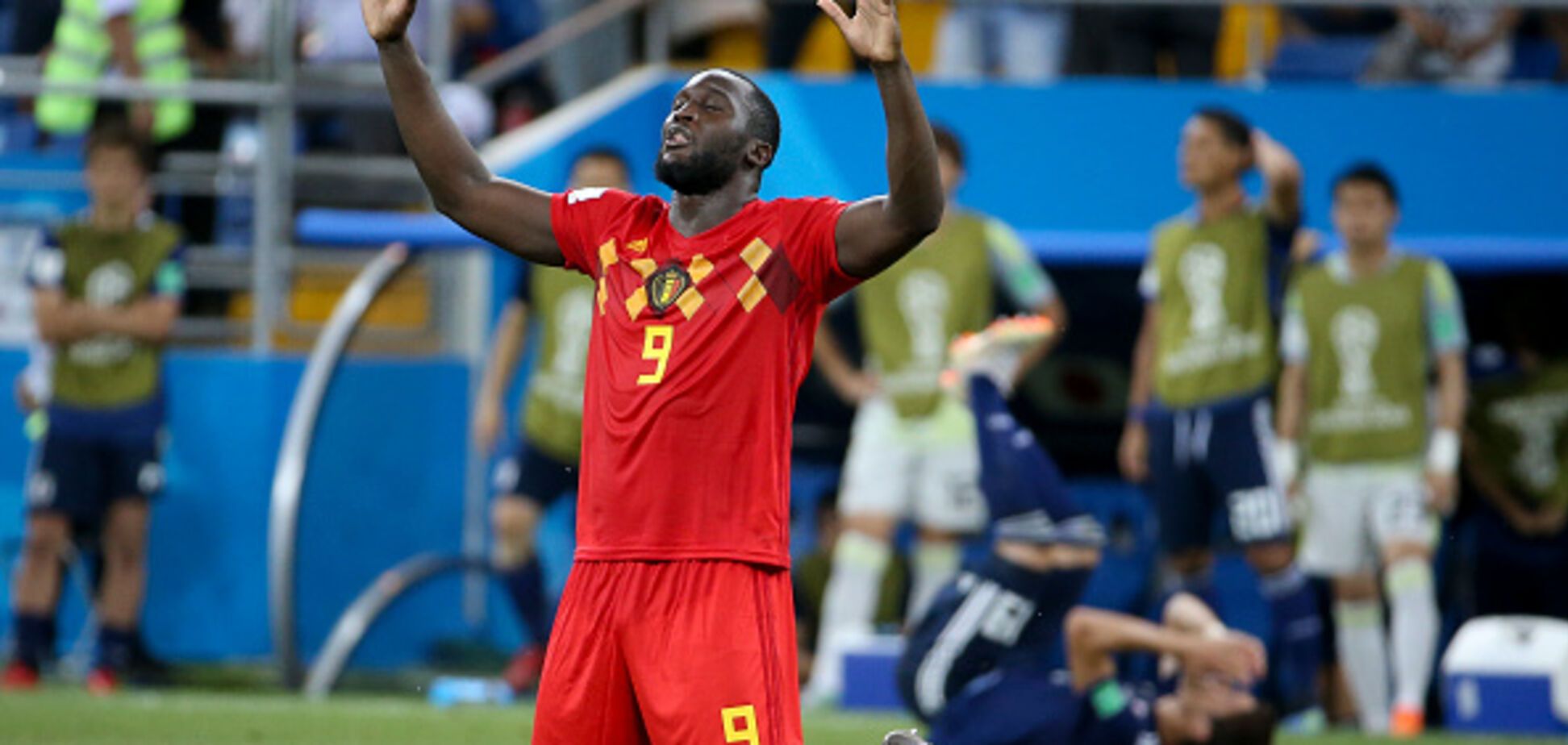 Суперкамбэк Бельгии и феерия Неймара: результаты матчей ЧМ-2018 2 июля
