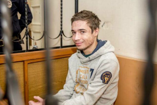 'Знущатимуться й далі': українця Гриба жорстоко побили в російській в'язниці