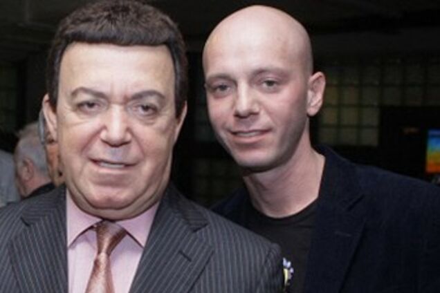 Россия устроила серьезные проблемы банку сына Кобзона в Крыму