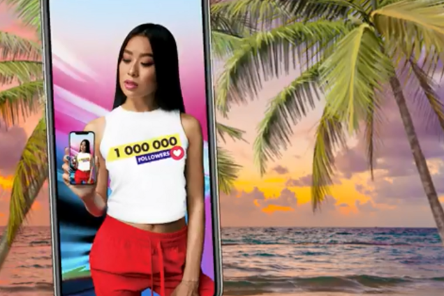 'Не насос*ла!' Известная пиццерия в Киеве угодила в скандал