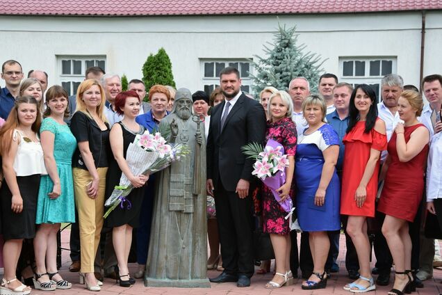 'Презентувати себе світу': на Миколаївщині стартує проект для підтримки ОТГ